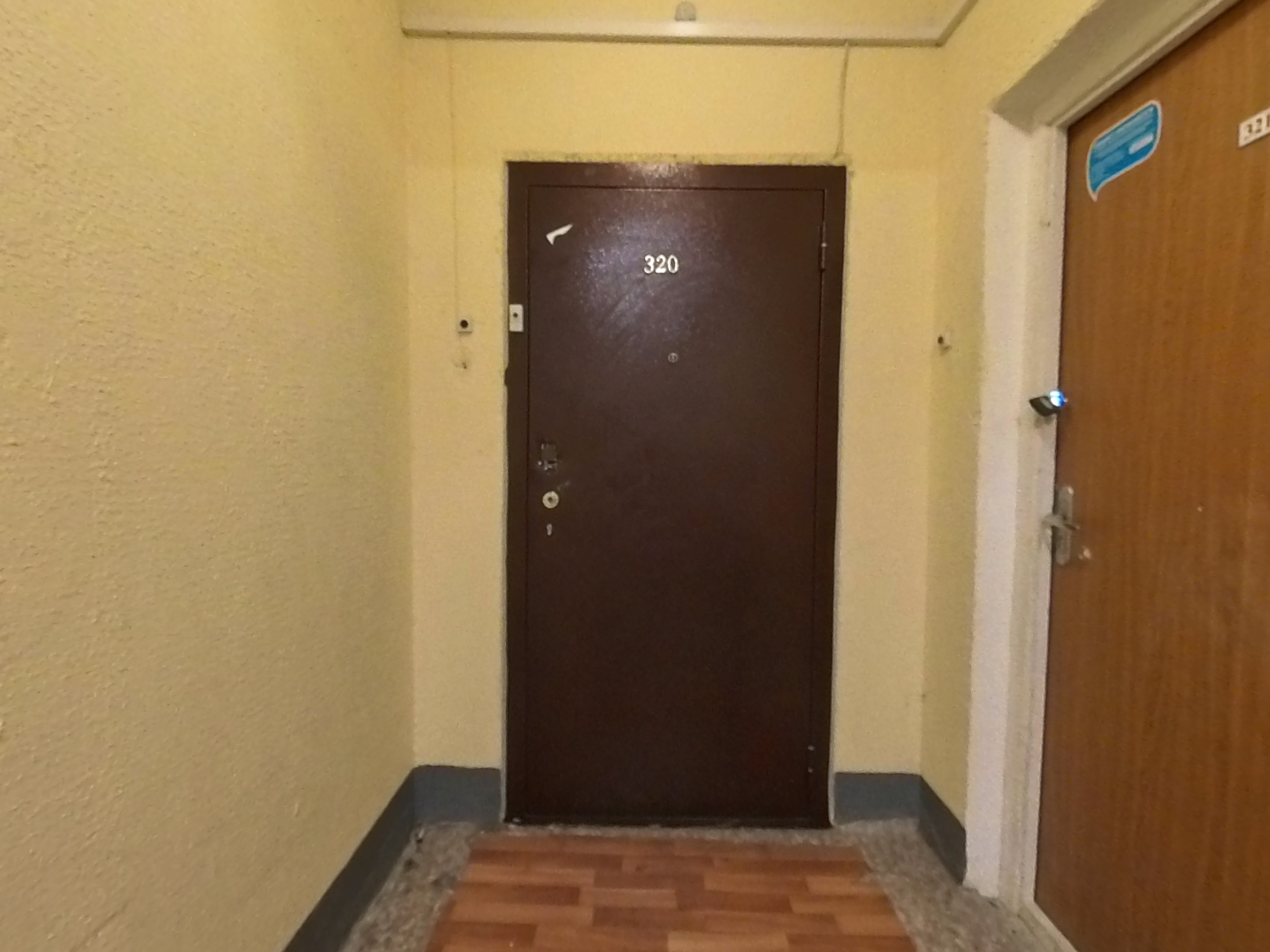 Торги №1661311 Лот №4032156 Помещение площадью 53,4 м2 - торги по банкротству 8